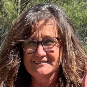 Meet your Posher, Tina